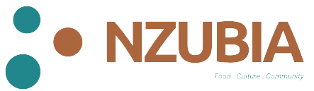 Nzubia Logo